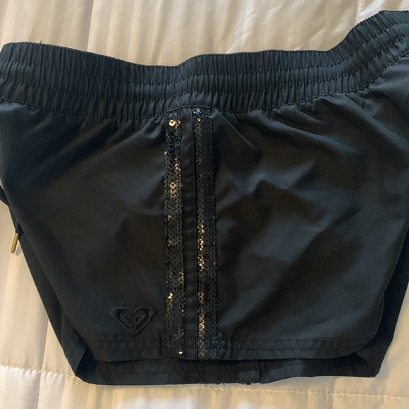 Roxy swim bottoms - Picture 2 of 2